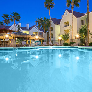 Holiday Inn Club Vacations at Desert Club Resort — Pool