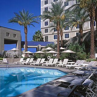 Hilton Grand Vacations on Paradise &mdash; Pool
