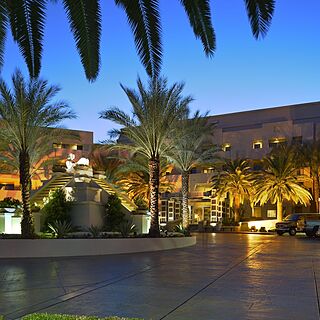 Hilton Vacation Club Cancun Resort Las Vegas