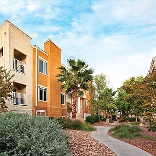 Wyndham & WorldMark Tropicana