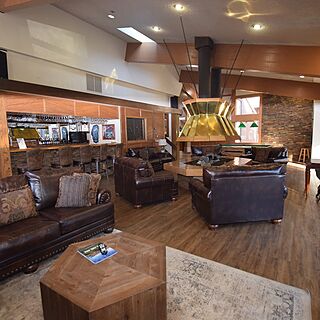 Club Tahoe Resort — Lounge
