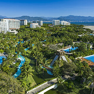 The Grand Mayan at Vidanta Nuevo Vallarta