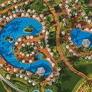 The Grand Mayan at Vidanta Nuevo Vallarta