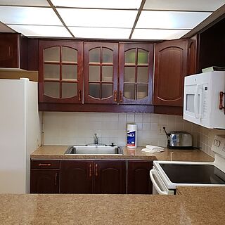 Nordvind &mdash; Sample Kitchen