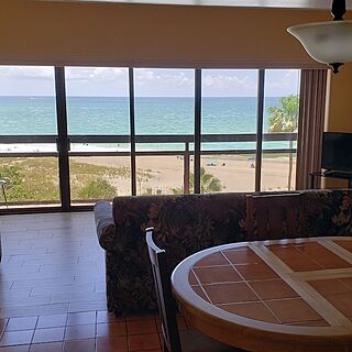 Nordvind &mdash; Sample Dining Area