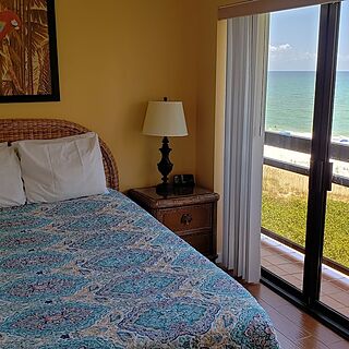Nordvind &mdash; Sample Bedroom