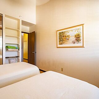 Kapulanikai Vacation Suites — Sample Bedroom