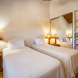 Kapulanikai Vacation Suites — Sample Bedroom