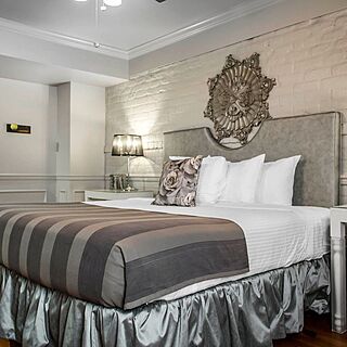 Club La Pension &mdash; Sample Bedroom