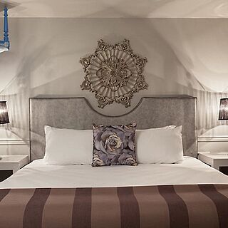 Club La Pension &mdash; Sample Bedroom