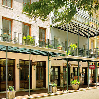 Club La Pension &mdash; Exterior