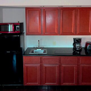 Maison Pierre Lafitte — Sample Kitchen