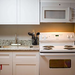 Frenchmen Orleans at 519 — Sample Kitchen