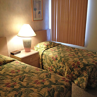 Marlin Cove II - Blue Marlin — Sample Bedroom