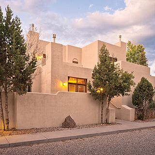 WorldMark Taos — Exterior