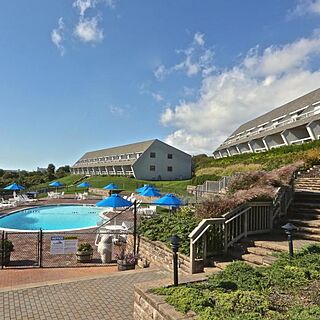 Beachcomber Resort at Montauk — Pool