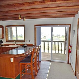 Pacific Avenue &mdash; Sample Kitchen