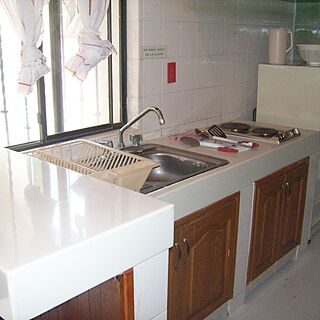 Hotel Villas Tequisquiapan &mdash; Sample Kitchen