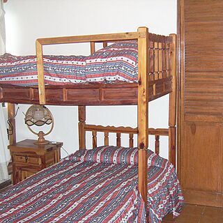 Hotel Villas Tequisquiapan &mdash; Sample Bedroom