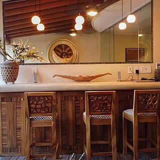 Villa Marina Ixtapa &mdash; Sample Living Area