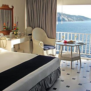 Hotel Elcano &mdash; Sample Bedroom