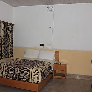 Jacarandas Suites &mdash; Sample Bedroom