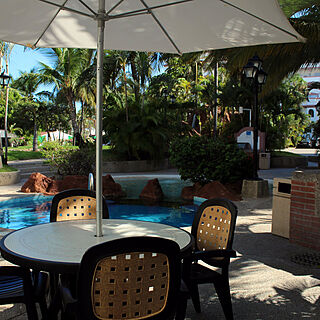 Costa Bonita Condominium & Beach Resort &mdash; Hot Tub