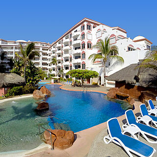 Costa Bonita Condominium & Beach Resort &mdash; Exterior