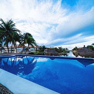 Aventuras Club &mdash; Pool