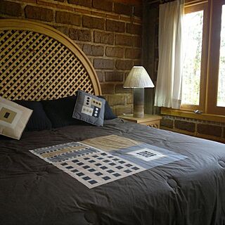 Bosque la Luna &mdash; Sample Bedroom