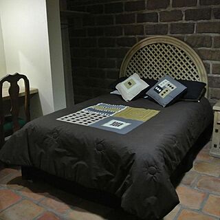 Bosque la Luna &mdash; Sample Bedroom
