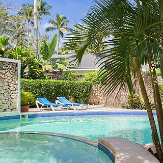 Playa Las Ballenas Residencia — Pool