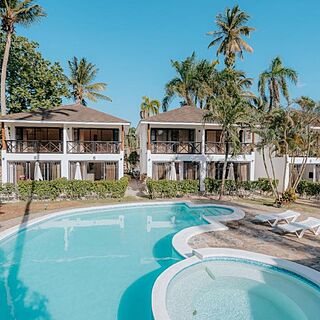 Playa Las Ballenas Residencia — Pool