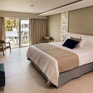 Casa Marina Reef Resort &mdash; Sample Bedroom