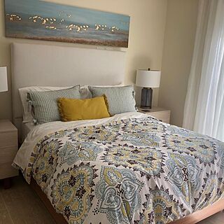 El Portillo Apartahotel — Sample Bedroom