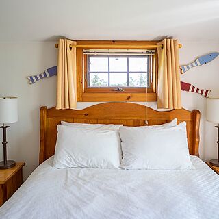 White Point Vacation Club &mdash; Sample Bedroom