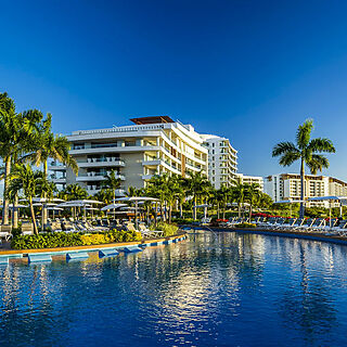 Grand Luxxe at Vidanta Nuevo Vallarta