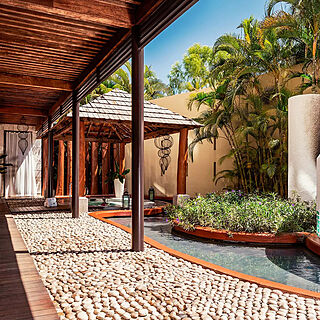 Grand Luxxe at Vidanta Nuevo Vallarta — Resort Spa