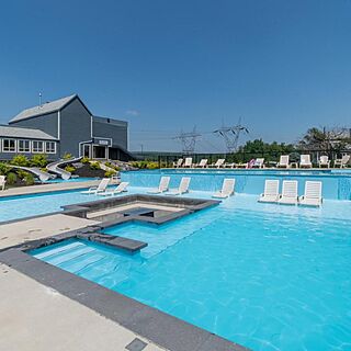Club Vacances Toutes Saisons &mdash; Pool