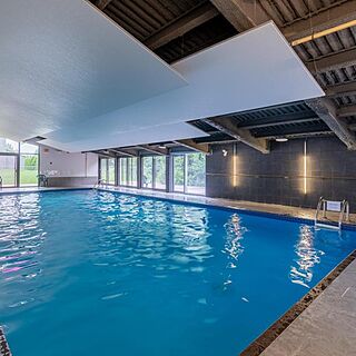 Club Vacances Toutes Saisons &mdash; Pool