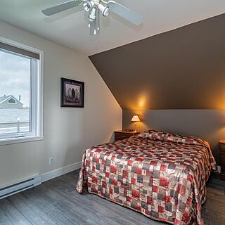 Club Vacances Toutes Saisons &mdash; Sample Bedroom