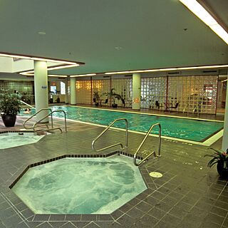 WorldMark The Canadian &mdash; Pool