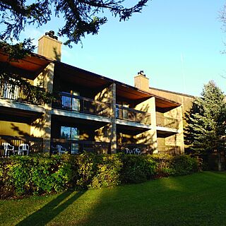 Elkhorn Resort &mdash; Exterior