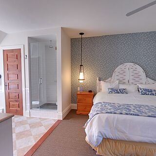 Hilton Grand Vacations Club Tremblant Canada — Sample Bedroom