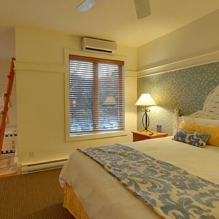 Hilton Grand Vacations Club Tremblant Canada — Sample Bedroom