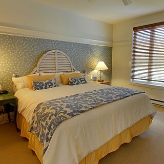 Hilton Grand Vacations Club Tremblant Canada — Sample Bedroom
