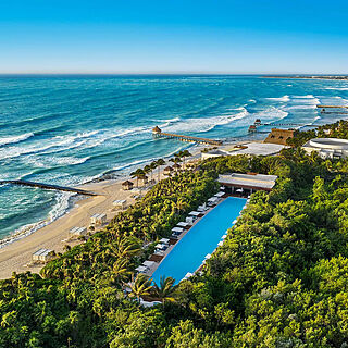 Grand Luxxe at Vidanta Riviera Maya
