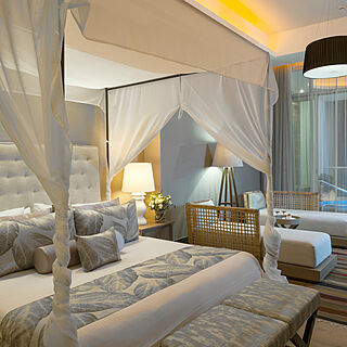 The Residences at Grand Luxxe Nuevo Vallarta — 4 Bedroom Residence