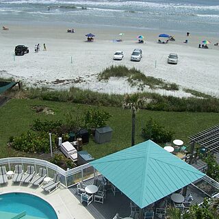 Coconut Palms Beach Resort — Pool