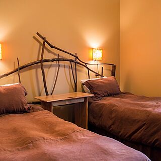 Northstar Mountain Village &mdash; Sample Bedroom